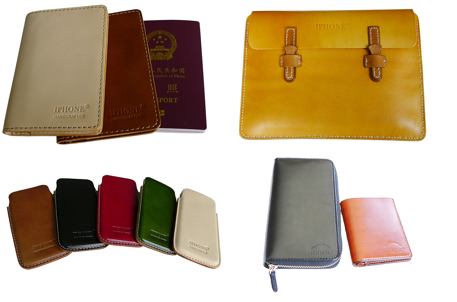 You are currently viewing Apple loses “iPhone” trademark case in Brazil