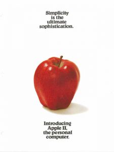 Read more about the article Apple made a great advertisement about the Apple-Samsung conflict !!!