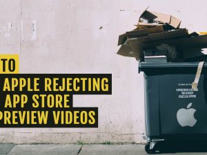 Read more about the article Apple made a video preview mocking the ad (Android 4.4) KitKat