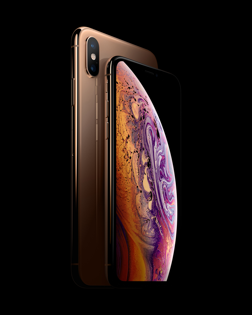 You are currently viewing Apple released the iPhone 10S and iPhone 10R