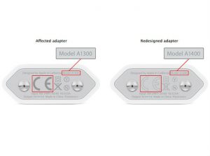 Read more about the article Apple replaces faulty iPhone charger