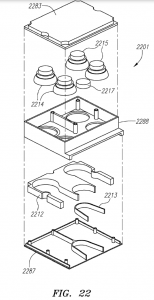 Read more about the article Apple sued for speaker design