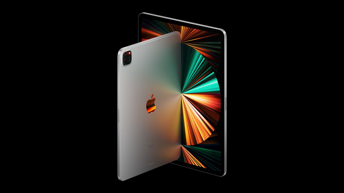 You are currently viewing Apple unveils iPad Pro with 12.9-inch screen