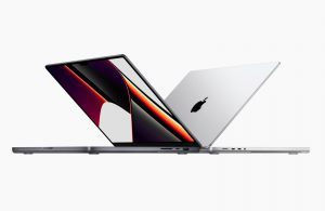 Read more about the article Apple unveils new MacBook Pro