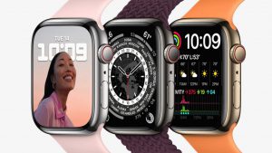 Read more about the article Apple Watch is finally coming in April