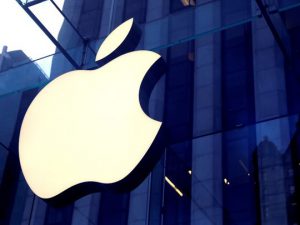 Read more about the article Apple will be able to check employees’ bags to prevent theft