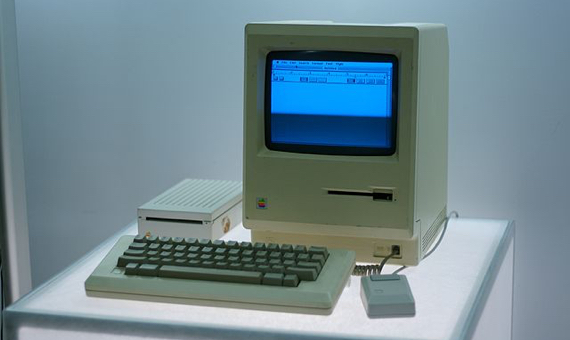 You are currently viewing Are Steve Jobs’ inventions really “obsolete”?