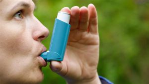 Read more about the article Asthma patients have a much higher risk of coronary heart disease!  Learn to be careful – Fulcrumy Health Tip