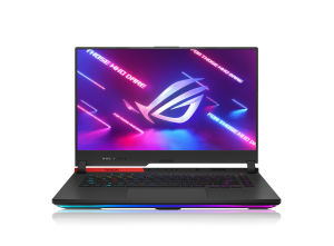 Read more about the article Asus gaming laptop ROG Streaks Scar Edition has arrived