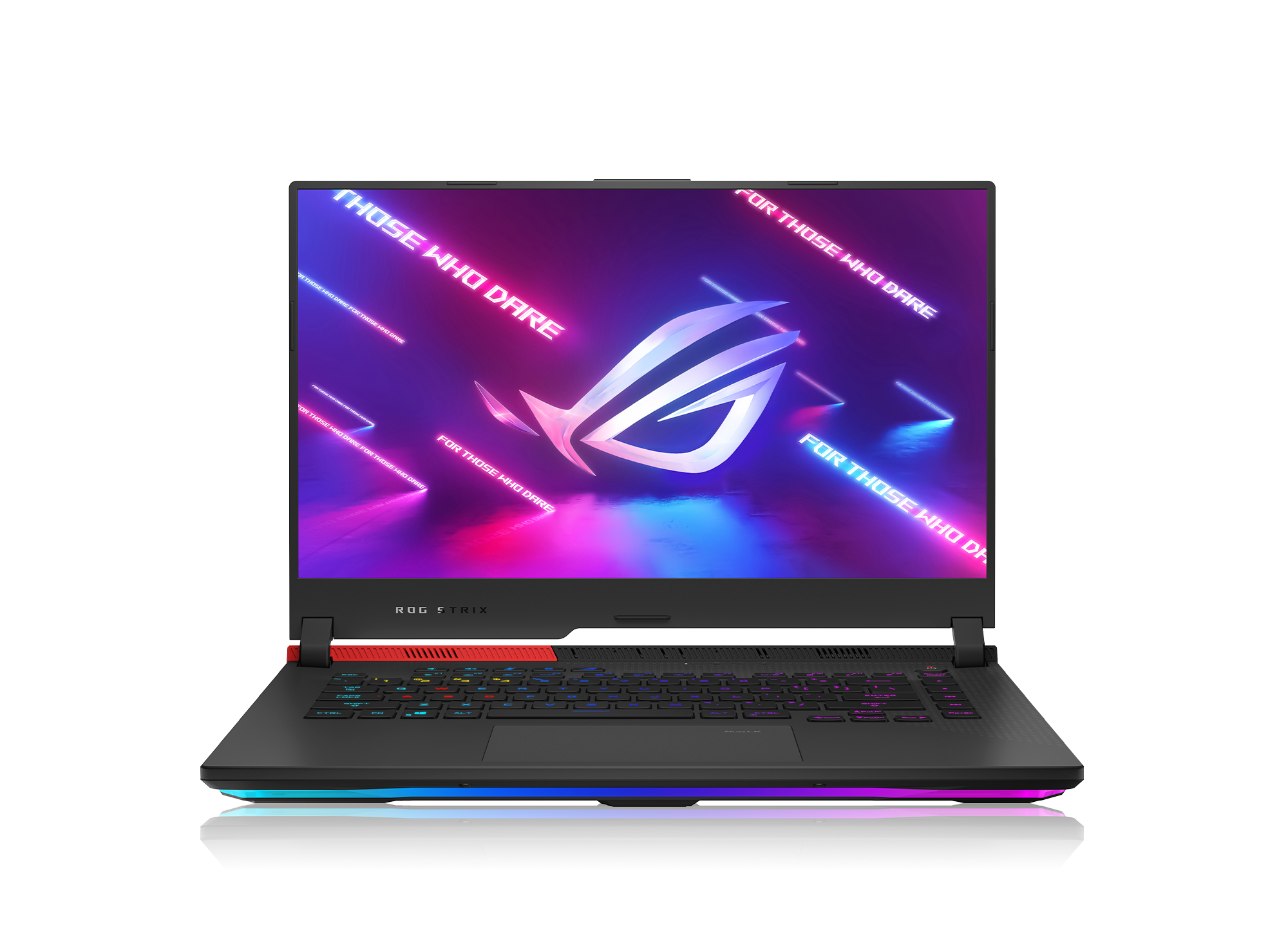 You are currently viewing Asus gaming laptop ROG Streaks Scar Edition has arrived