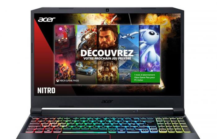 You are currently viewing Asus great offer at the laptop fair, with gifts!