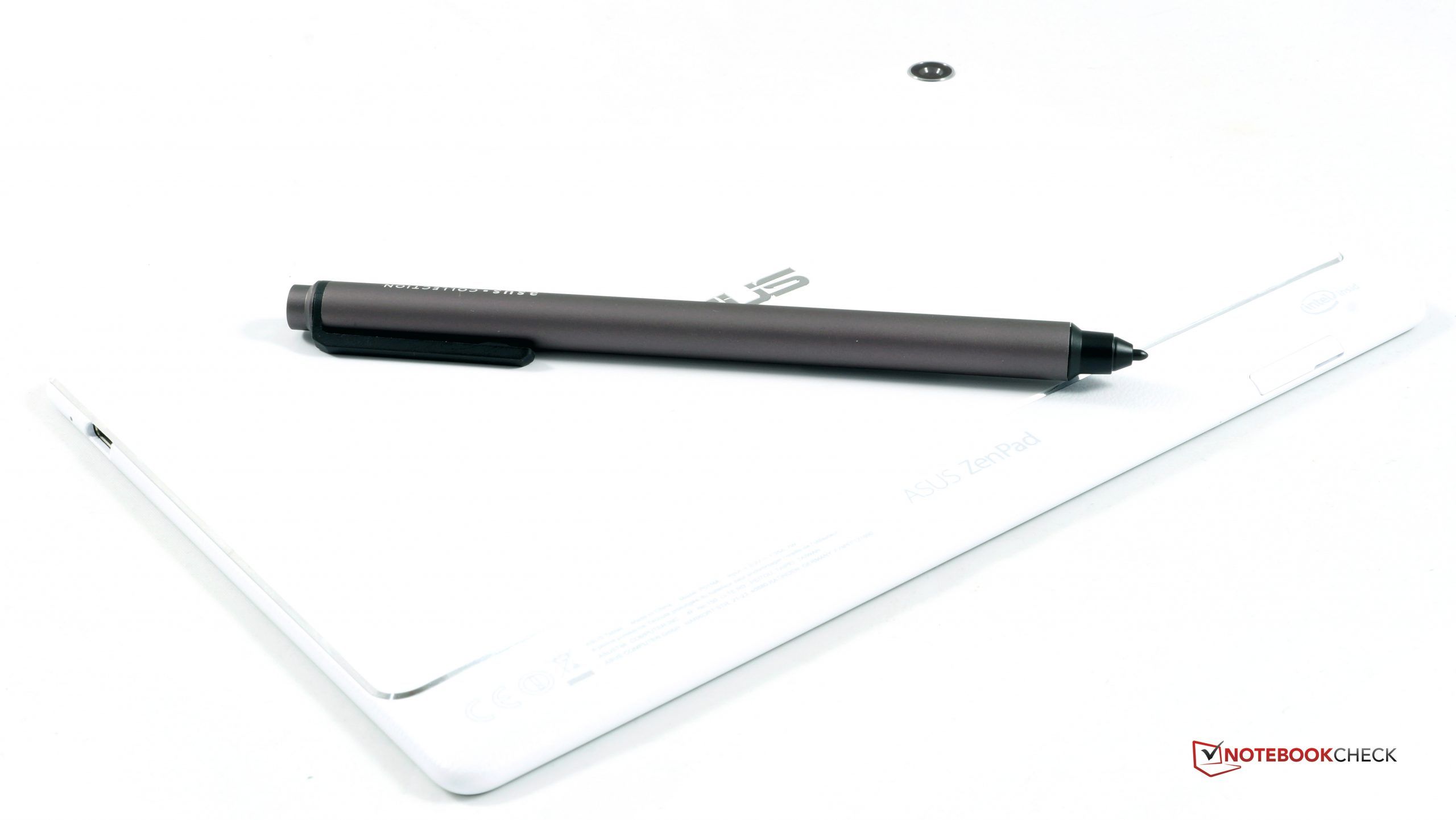 You are currently viewing Asus is bringing pen-shaped stick computer!