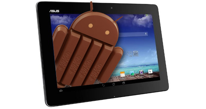 You are currently viewing Asus Transformer Pad Receives Android 4.2 Update as First Non-Nexus Device