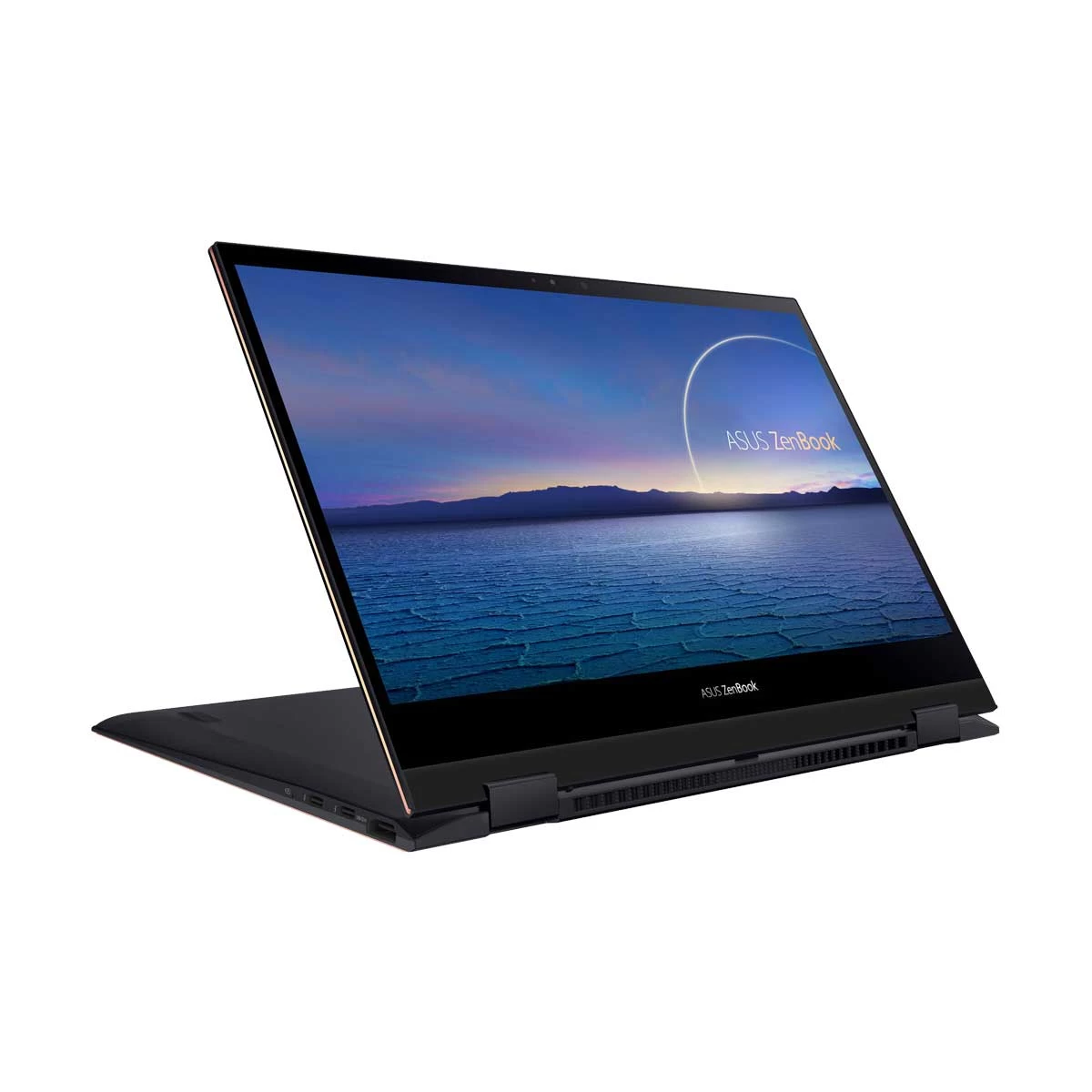 You are currently viewing Asus Zenbook Flip S Laptop will give more than 11 hours battery backup