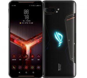Read more about the article Asus’s ROG Phone 2 comes with great gaming hardware