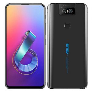 Read more about the article Asus’s Zenfone 6 has come to compete with OnePlus 7 Pro