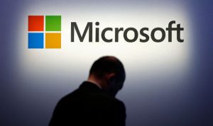 Read more about the article Attacked are Microsoft Hotmail and Outlook servers