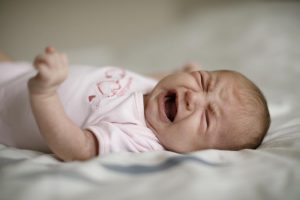 Read more about the article Baby screams in sleep?  Not a night terror!  Learn in detail