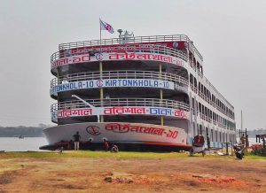 Read more about the article Bangladesh launches world’s largest government web portal!