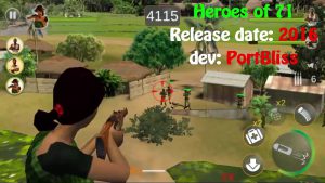 Read more about the article Bangladeshi made game ‘Watch Out Next’ for Android and iOS devices