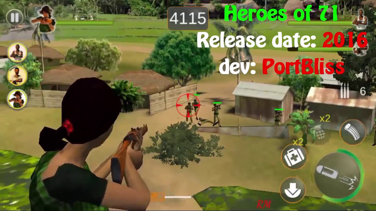 You are currently viewing Bangladeshi made game ‘Watch Out Next’ for Android and iOS devices