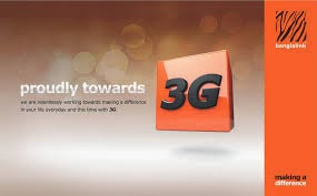 Read more about the article Banglalink’s 3G is launching in October!