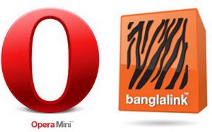 Read more about the article Banglalink’s special Opera Mini for fast net browsing!