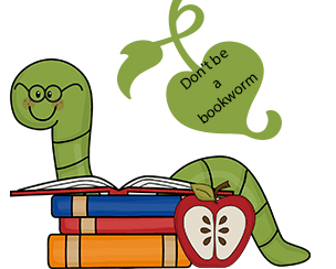 Read more about the article Be a bookworm, but don’t let insects get in the way!  – Fulcrumy Health Tip
