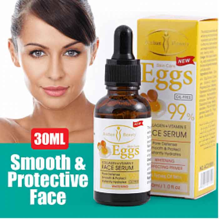 You are currently viewing Beauty Eggs – DesheBideshe – Fulcrumy Health Tip