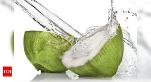 Read more about the article Beauty in Coconut Water – DesheBideshe – Fulcrumy Health Tip