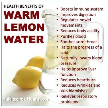 You are currently viewing Benefits of Lemon with Hot Water – Fulcrumy Health Tip