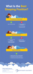 Read more about the article Best Sleep PositionHow to stay healthy?  Find out what the experts are saying