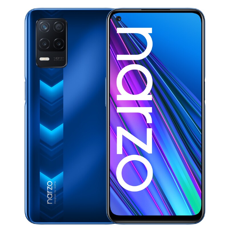 You are currently viewing Best smartphone in 20 thousand rupees (2021)