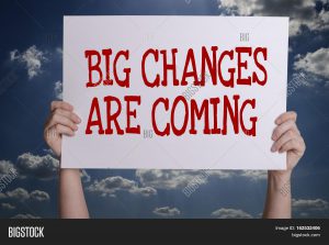 Read more about the article Big 5 changes are coming to Facebook