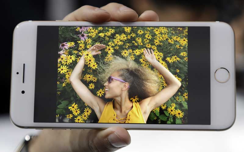 You are currently viewing Big screen rich iPhone 7 design has been leaked!