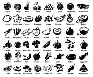 Read more about the article Black FoodsFruits and vegetables of this color should be included in the diet during coronation!  Prevent infections, increase immunity.