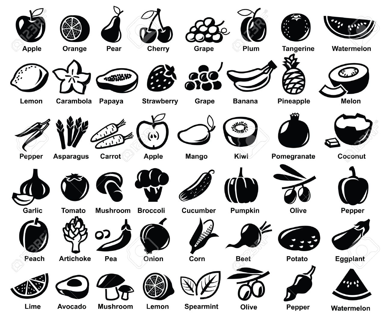 You are currently viewing Black FoodsFruits and vegetables of this color should be included in the diet during coronation!  Prevent infections, increase immunity.