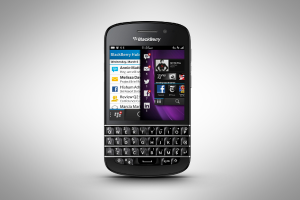Read more about the article BlackBerry has lost 3 million subscribers in the last 3 months!