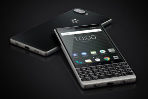 Read more about the article BlackBerry smartphone brand was sold
