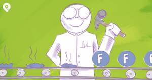 Read more about the article Block annoying people on Facebook and Messenger