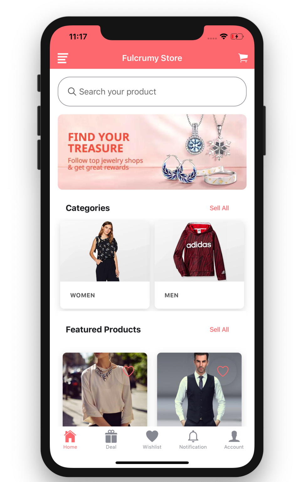 You are currently viewing Blog – Fulcrumy.com