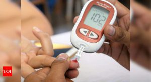 Read more about the article Blood sugar?  Indian diabetics know what diet should be.