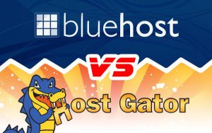 Read more about the article Bluehost again, Hostgator down!  – Fulcrumy.com