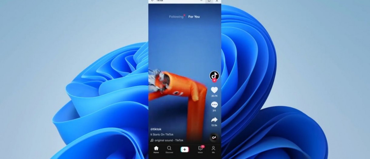 You are currently viewing Both Windows and Android will run on Intel computer!