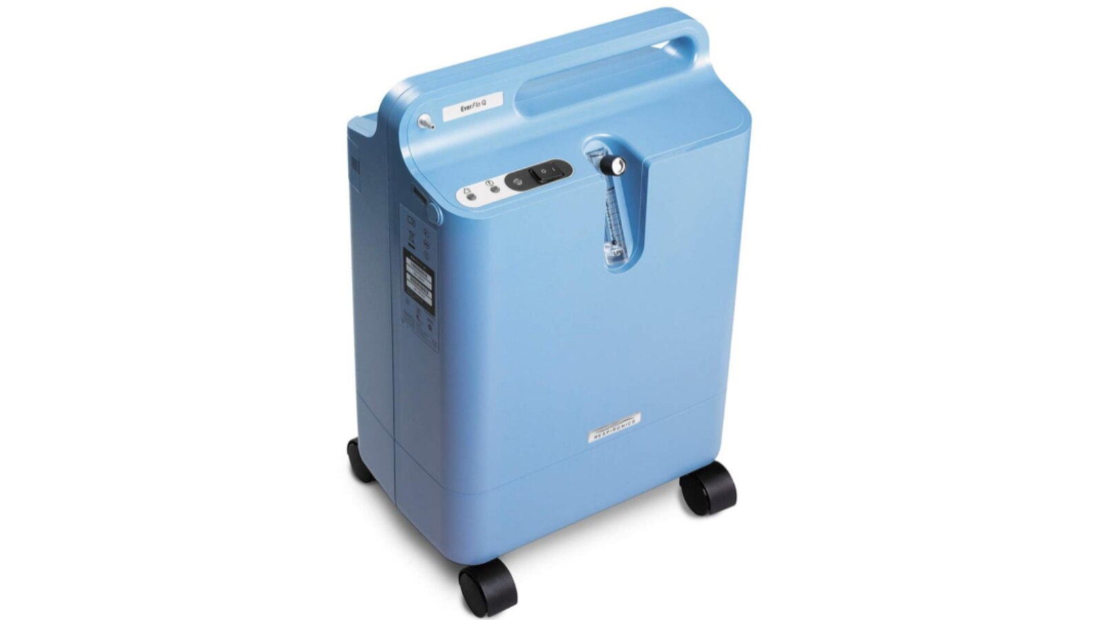 Read more about the article Bought Oxygen Concentrator?  But keep these 6 things in mind!  – Fulcrumy Health Tip
