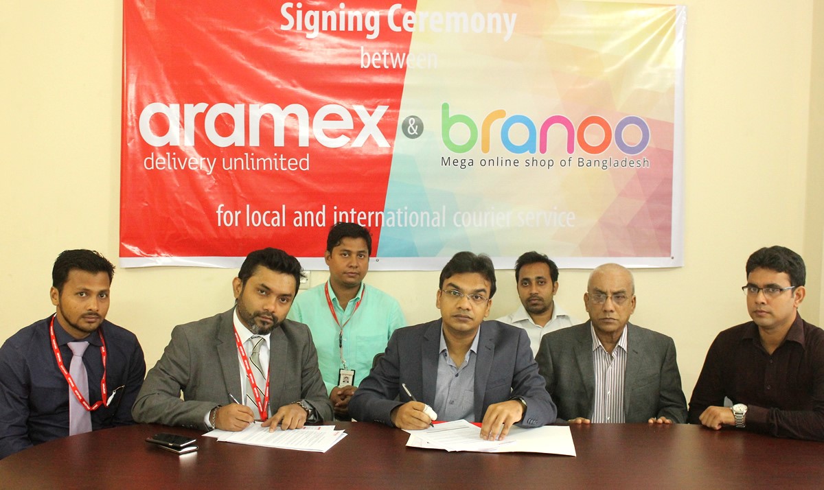 You are currently viewing Brano.com and Eramex Courier Services