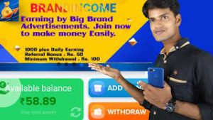 Read more about the article Brano.com will raise money for the bottle lamp project