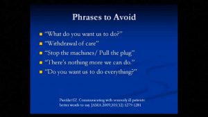 Read more about the article ‘Breaking the Bad News’, we have been fighting for 15 months