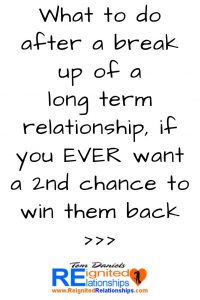 Read more about the article Breakup after a long relationship!  What kind of experience?  The real couples are reporting