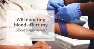 Read more about the article Can a diabetic patient donate blood?  Learn – Fulcrumy Health Tip